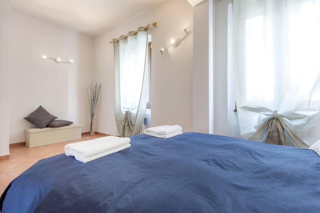 Beccaria Suite Firenze Экстерьер фото