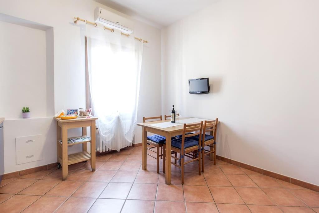 Beccaria Suite Firenze Экстерьер фото