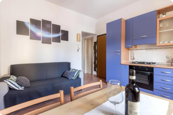 Beccaria Suite Firenze Экстерьер фото