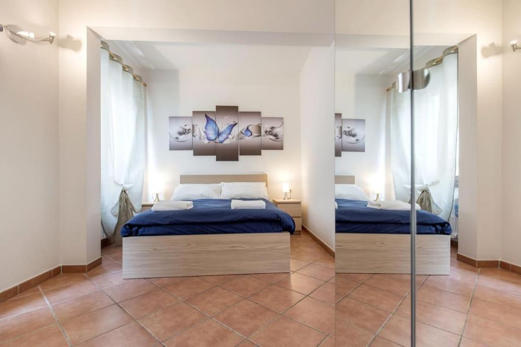 Beccaria Suite Firenze Экстерьер фото