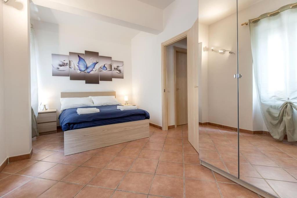 Beccaria Suite Firenze Экстерьер фото