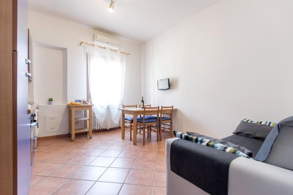 Beccaria Suite Firenze Экстерьер фото