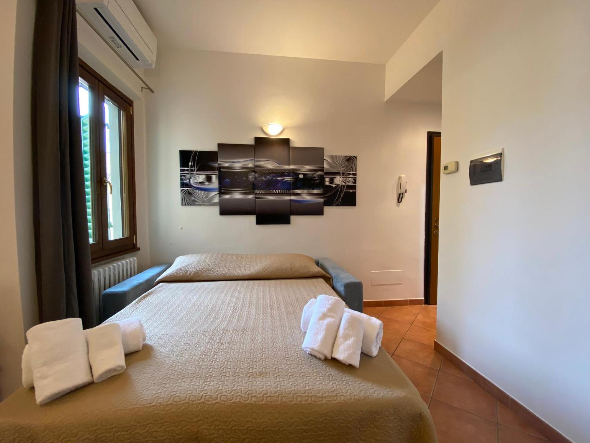 Beccaria Suite Firenze Экстерьер фото