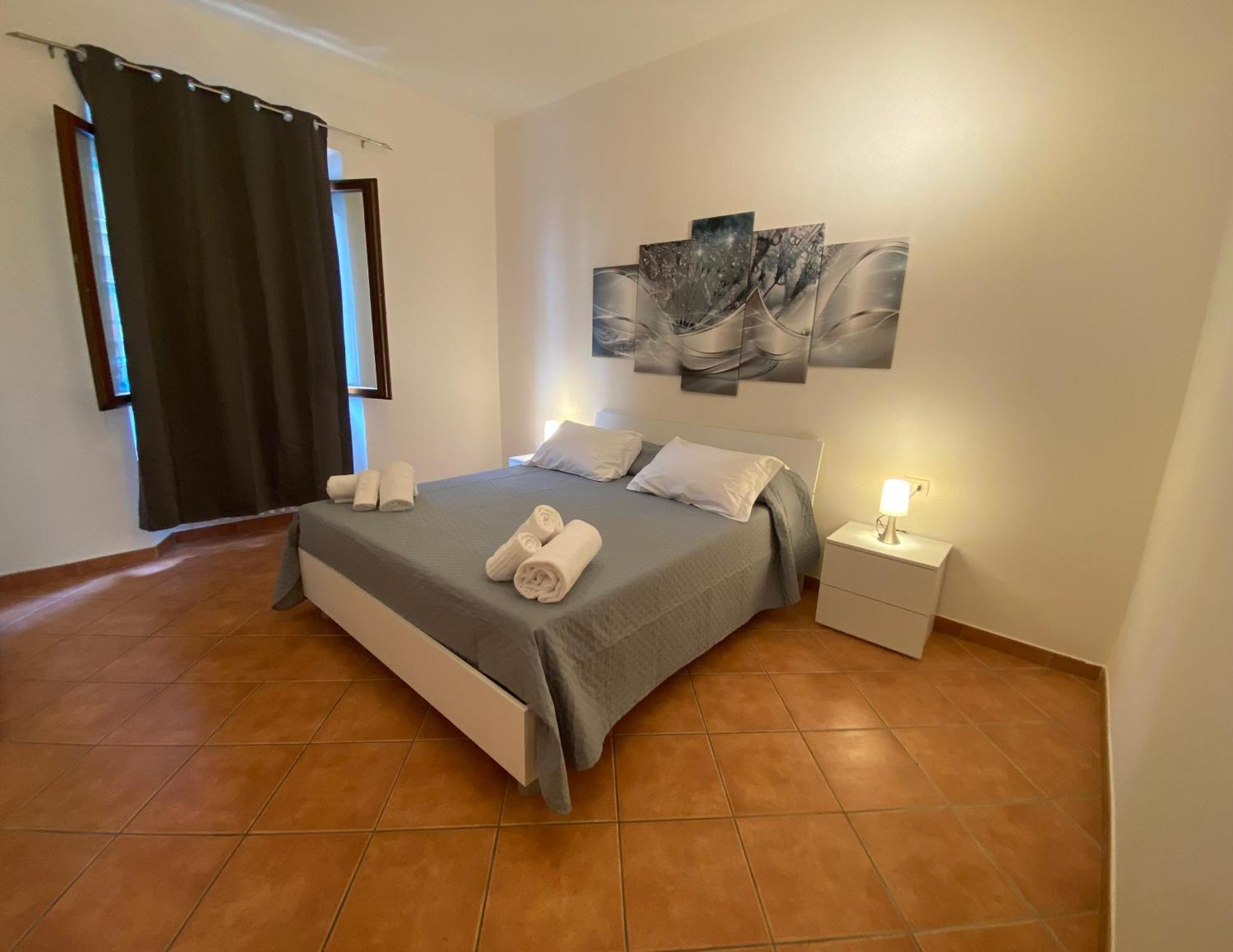 Beccaria Suite Firenze Экстерьер фото