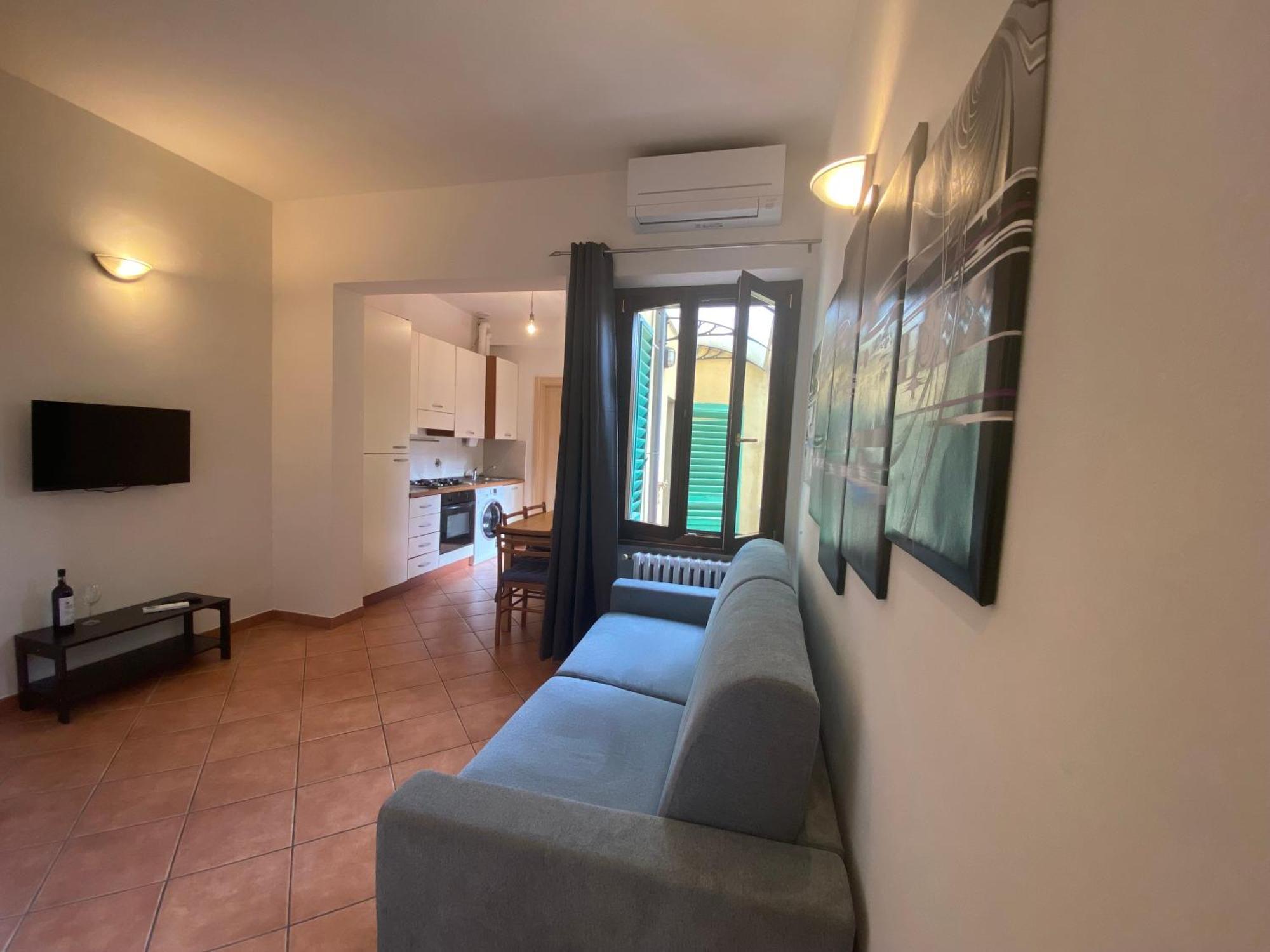 Beccaria Suite Firenze Экстерьер фото