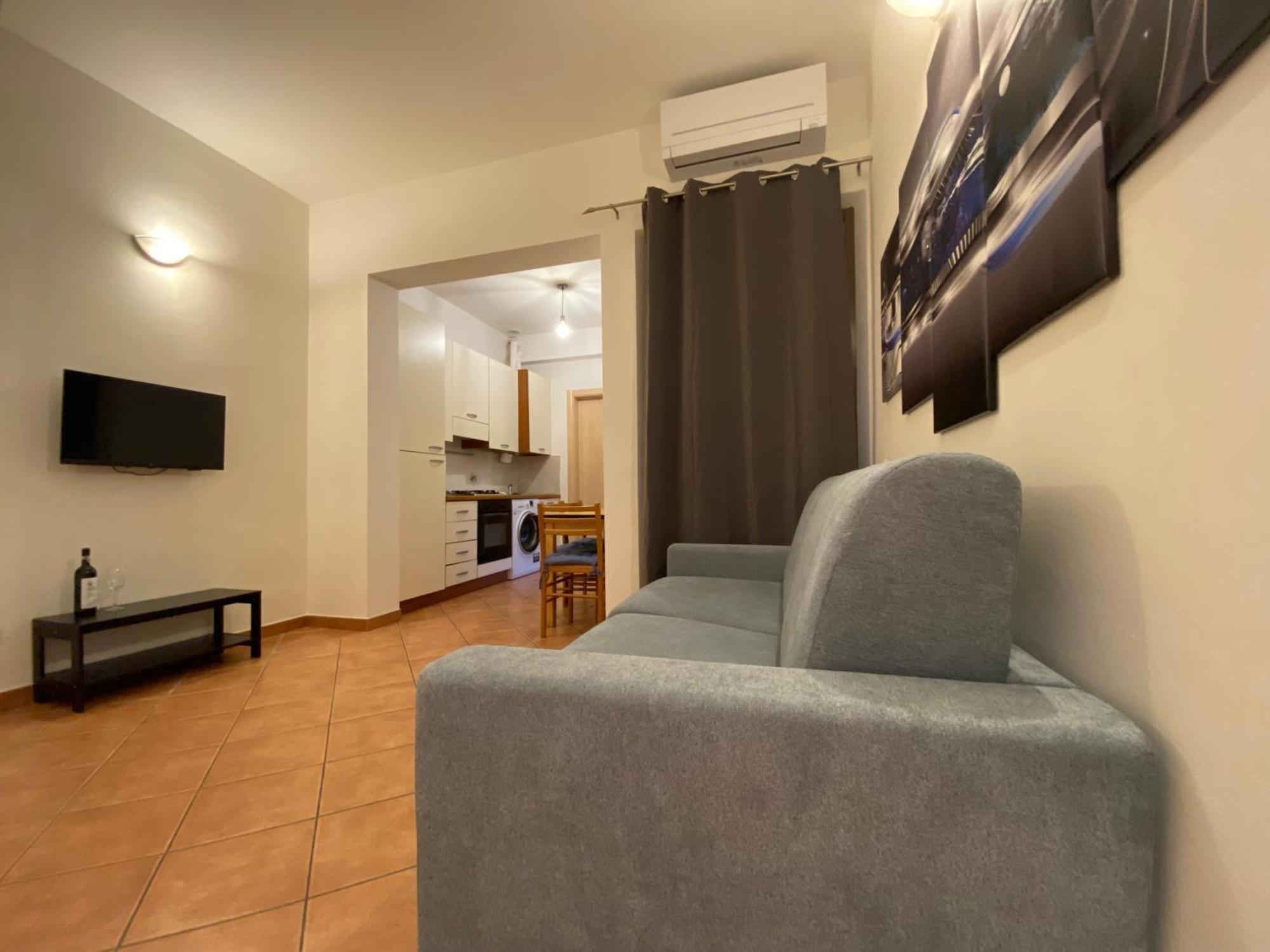 Beccaria Suite Firenze Экстерьер фото