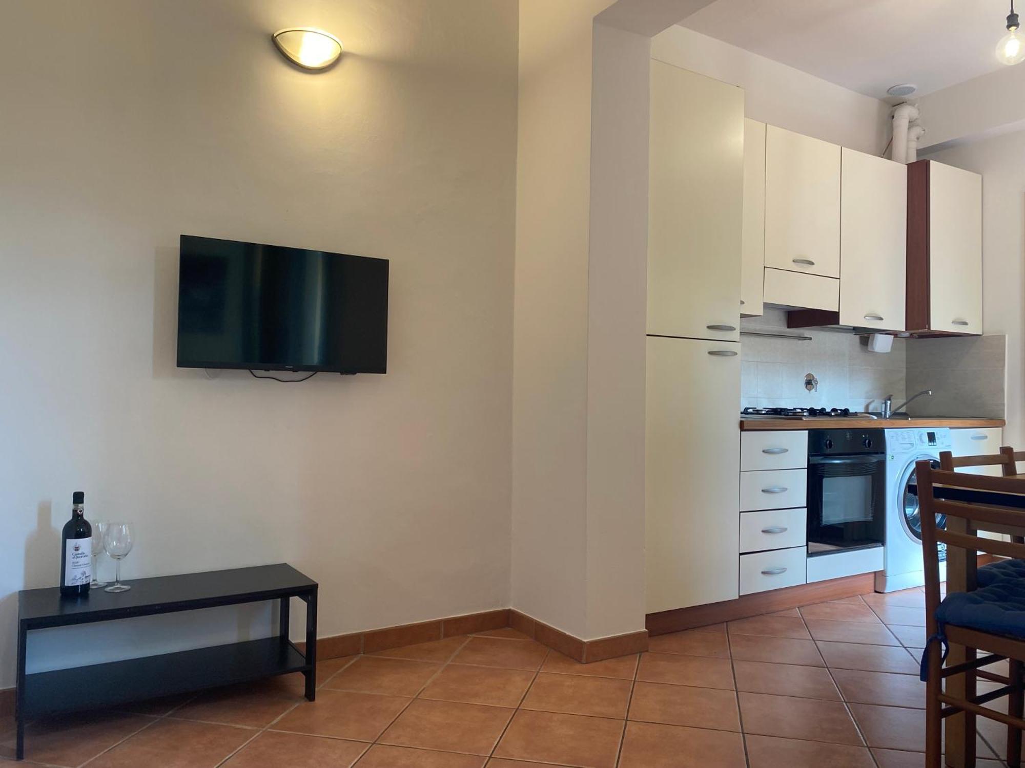 Beccaria Suite Firenze Экстерьер фото